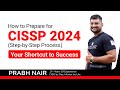 Ultimate Guide to Passing the CISSP Exam in 2024 on Your First Try 🎯