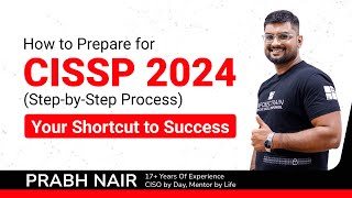 How to Pass CISSP  in 2024: Pass the Exam on Your First Try screenshot 2