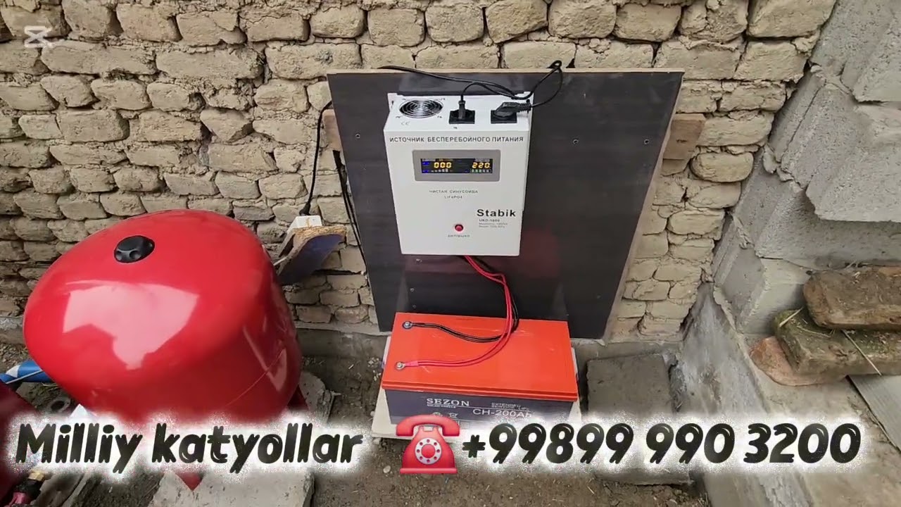 КУВА ТУМАНИГА УРНАТГАН КАТЁЛИМИЗНИ ТУЛИК МАНТАЖ ЖАРАЙОНИ 2026#katyol 