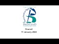 Council - 17 January 2024