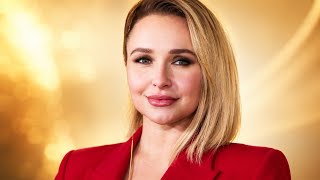 NEW: DEA joins investigation into Hayden Panettiere's death