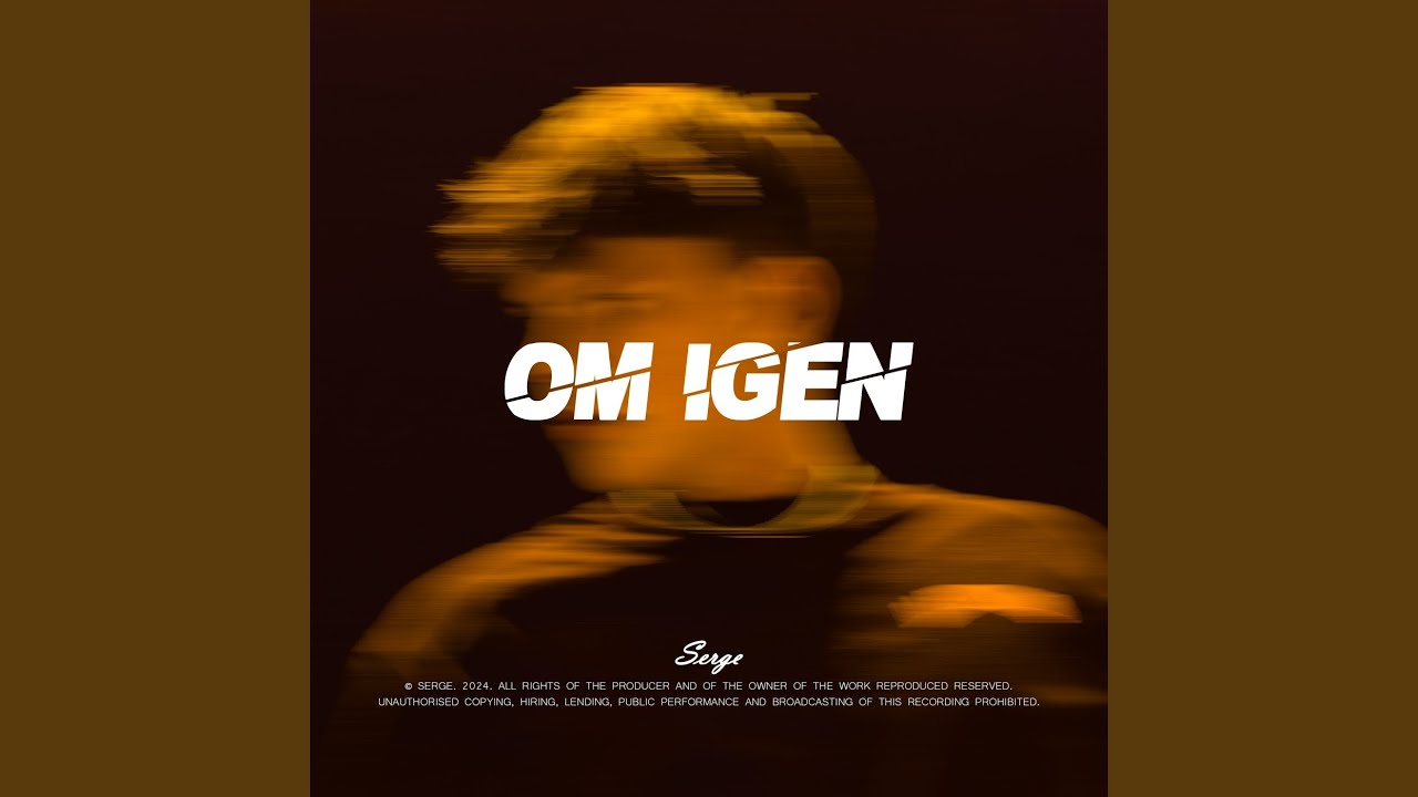 Watch Om Igen on YouTube Watch Om Igen on YouTube