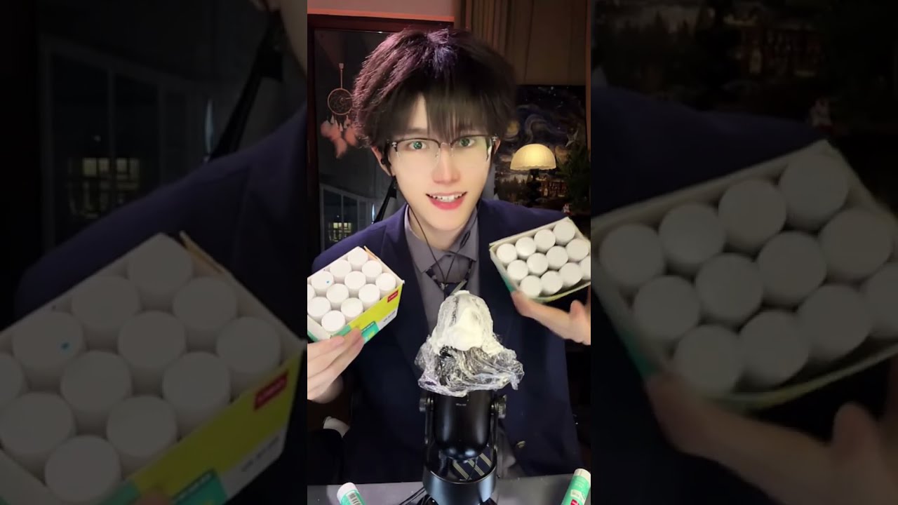 고요한 밤하늘 아래 ASMR 속삭임과 휴식 | ASMR whispers under the night sky | 夜空下的 ASMR 耳语