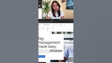Tag Manager Troubleshooting: Watch Me Struggle! 😭 #shorts
