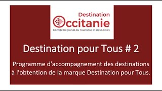 Destination pour Tous #2