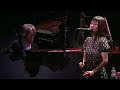 大貫妙子/Taeko Onuki, 坂本龍一/Ryuichi Sakamoto - 風の道/Kaze no Michi (UTAU Live in Tokyo 2010)