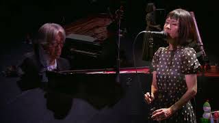 大貫妙子/Taeko Onuki, 坂本龍一/Ryuichi Sakamoto - 風の道/Kaze no