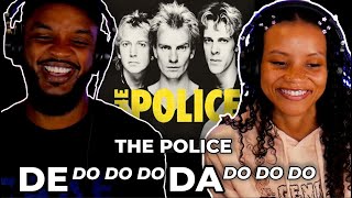 🎵 The Police - De Do Do Do, De Da Da Da REACTION
