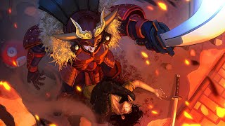 This Plot Twist In Ghost Of Yotei Destroyed Me