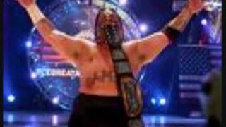 Umaga Hulkamania Tour theme (last theme)