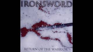 Ironsword - Way of the Barbarian
