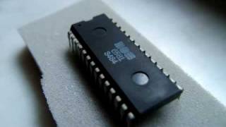 Another Brandenburg on a SID