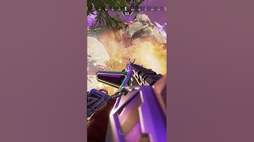 Team Wipe #apexlegends