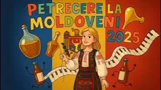 Colaj Ethno Moldovenesc 2025 🪗 Clasic si Modern Fusion