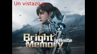 Bright Memory Infinite Rtx 4080/DLSS 3.0/4K/ULTRA HD