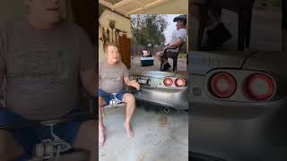 A word about the 2024 Election. /Johnny G Texas
