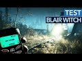 Das neue Blair Witch im Test / Review