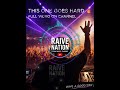 THIS TRACK STILL GOES HARD 🔥  RAIVE NATION #remix #dancemusic #techno #trance