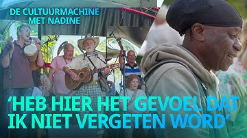 Het Daklozen Feest zet dak- en thuislozen in het zonnetje