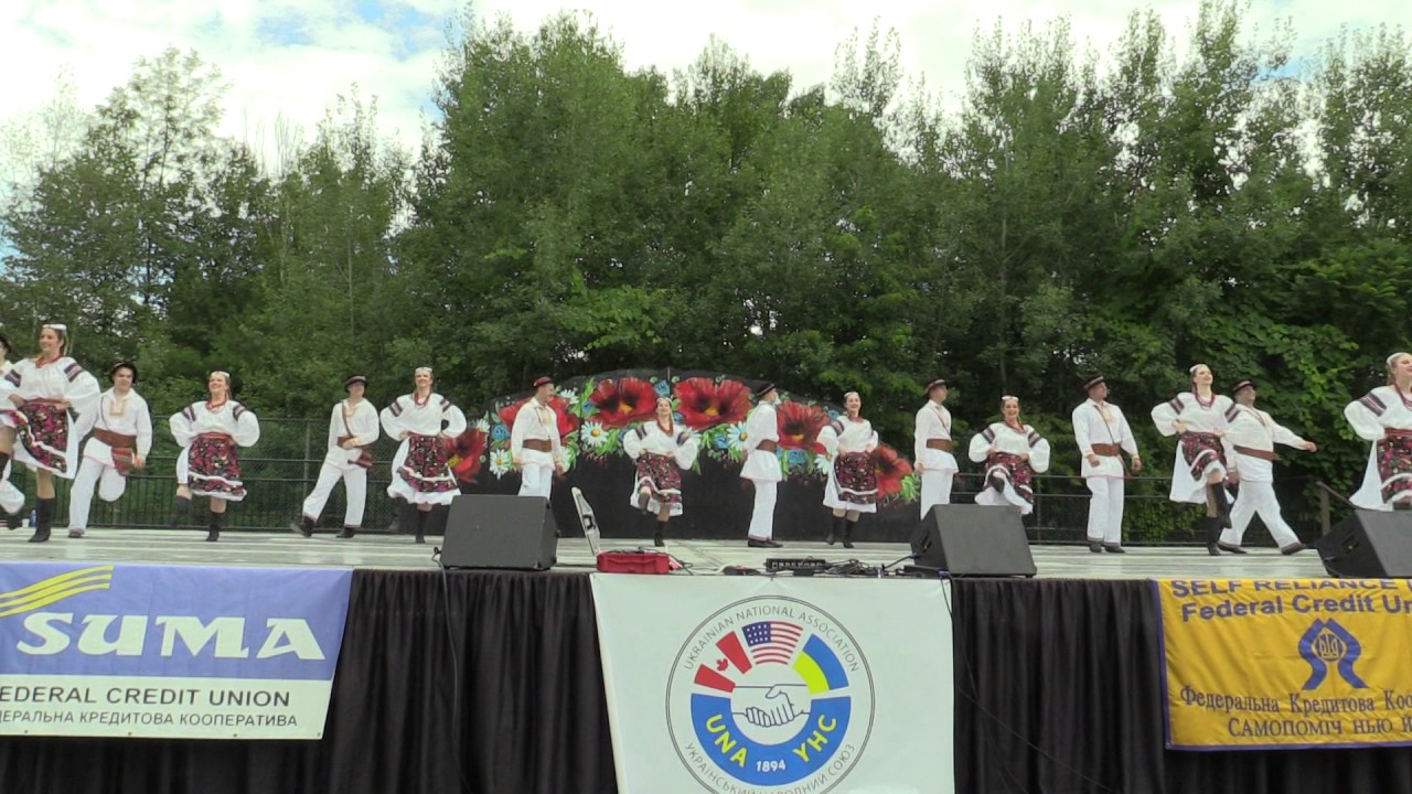 RPB UDA Workshop 2017 - Boyko Dance - choreographed by Orlando Pagan