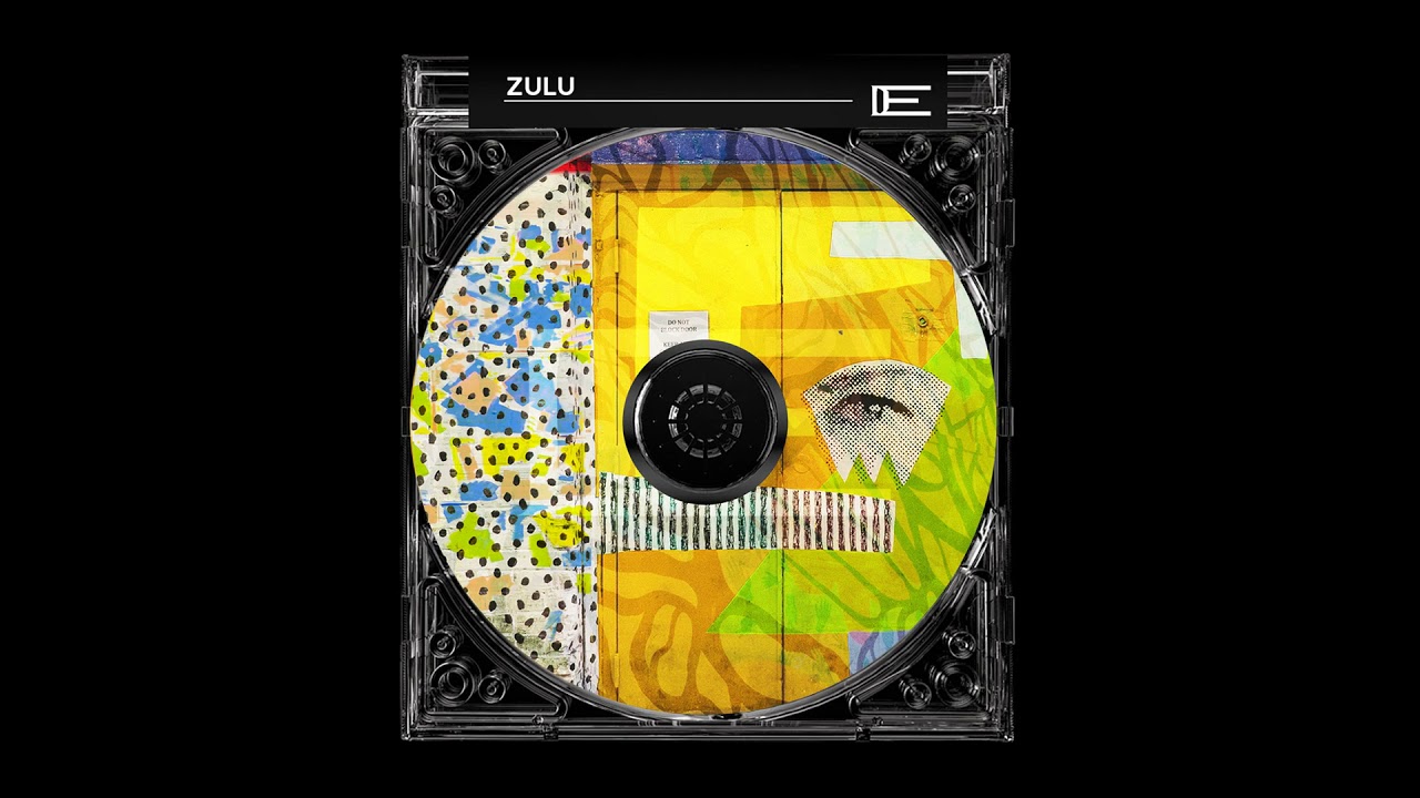 Manuel Fernandez _ Zulu (Aaron Dominguez Remix)