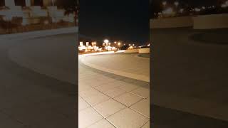 sharjah park beautiful walking ND family tracks subscribe my YouTube channel and watching my videos
