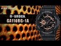 Casio G-SHOCK GA110RG-1A | Top 10 Things Watch Review