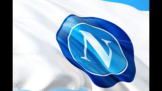 Ssc Napoli Goal Song 2122 Serie A
