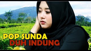 Lagu Sunda Paling Sedih Duh Indung - Regia Rahadini