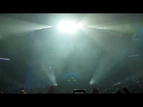 MaRLo at Transmission