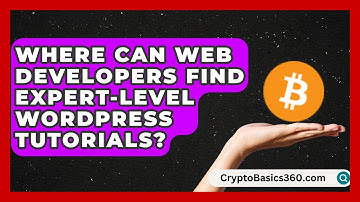 Where Can Web Developers Find Expert-Level WordPress Tutorials? | WP Solutions Guru News