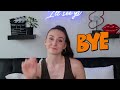 End of video