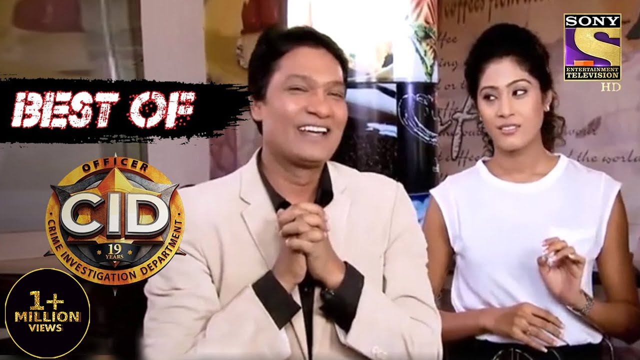 Cid Abhijeet Tarika Sex Vido - Best of CID (à¤¸à¥€à¤†à¤ˆà¤¡à¥€) - Abhijeet And Taarika Go On A Date - Full Episode -  YouTube