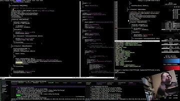 Practising Programming in C: 145 - Cinera: Config File Parsing, Type Field Types