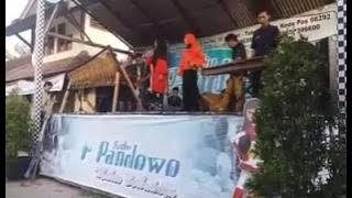 SDR PERCUSIONS ~ kangen Suarane Percil Cs
