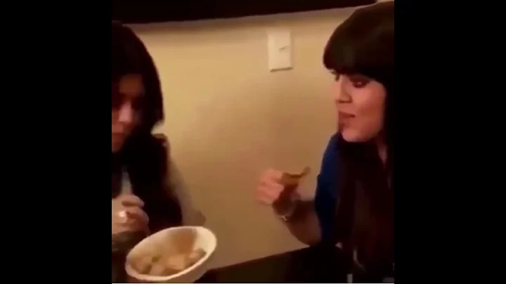 Look She's Crying - Like We Care | Stan Twitter