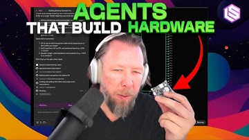 ⚡️ Building the AI Hardware Engineer with Matthias Wagner, Co-founder of Flux