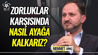 Doç Dr Mehmet Dinç Özdeşleşen Değerlerimizi Çocuklara Nasıl Kazandırabiliriz? 