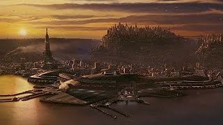 Top 10 Futuristic Movie Cities image