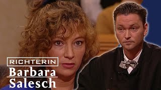 Nach Missratener Schönheits-Op Patientin Rächt Sich Richterin Salesch Sat.1