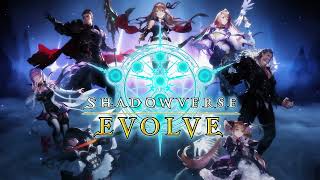 Shadowverse: Evolve - Booster Set #1 