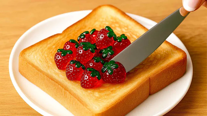 12 Hours of Satisfying AI ASMR Glass Cutting Videos To Fall Asleep To