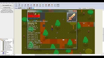 Engine001 Tutorial: Enemy HUD!