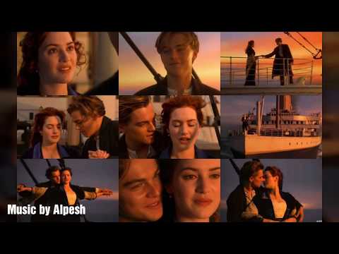 my-heart-will-go-on---titanic---piano---indian-tabla---indian-version---titanic-song---celine-dion