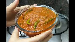 How to make Tamter Wangun at home easily