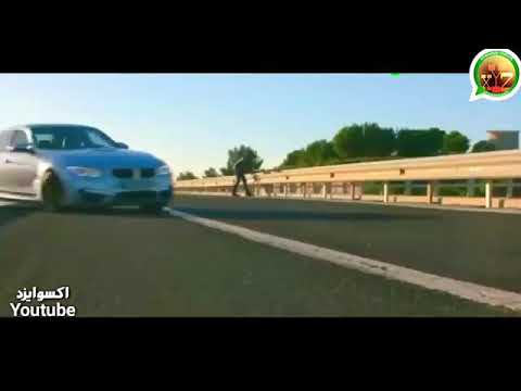 اغنية الشفرة الدباحة مع فيديو اكشن