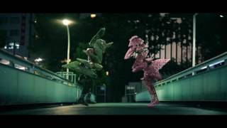 Steinlager Tokyo Dry 15 Teaser 1 Full Hd,1920X1080