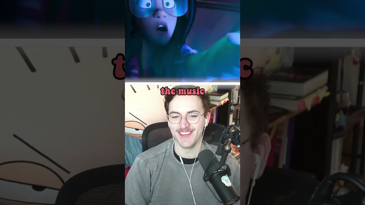 Puss in Boots the last wish's team is making a NEW MOVIE