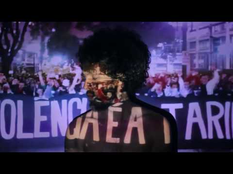 Leo Cavalcanti - O Mundo Que Se Deseja (Video Oficial)