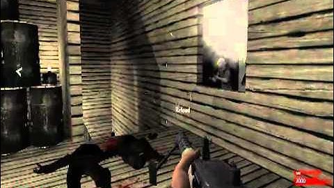 George and Lola Play Nazi Zombies Custom Maps! Lost House Part 2